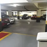 Flat Belolar Garagem Hakka Feirinha E Hospitais